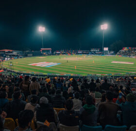 एनपीएलमा आज विराटनगर भर्सेस लुम्बिनीको प्रतिस्पर्धा हुदै