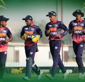 एसीसी–१९ प्रिमियर कप : सेमिफाइनलमा आज नेपाल र मलेसिया खेल्ने