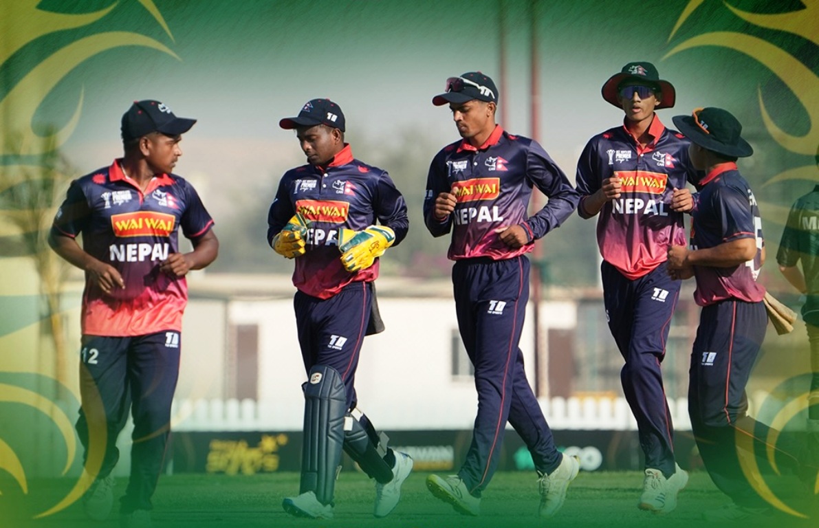 एसीसी–१९ प्रिमियर कप : सेमिफाइनलमा आज नेपाल र मलेसिया खेल्ने