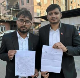 मधेश प्रदेश सरकार गठनविरुद्ध सर्वोच्चमा रिट