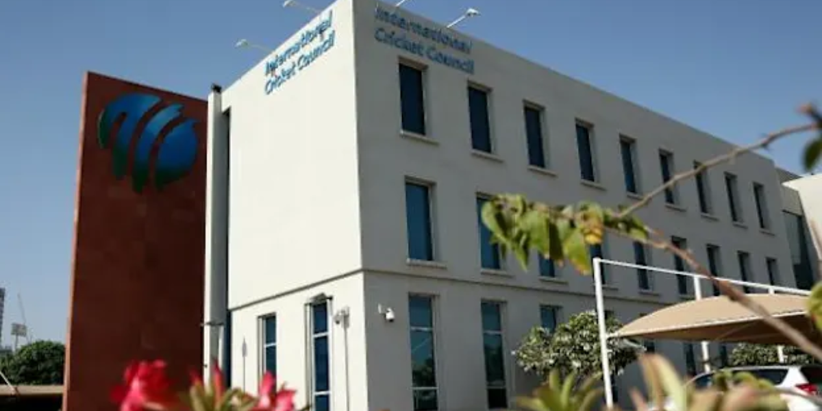 ओलम्पिकमा पुरुष र महिला क्रिकेट खेलाउने आईसीसीको निर्णय