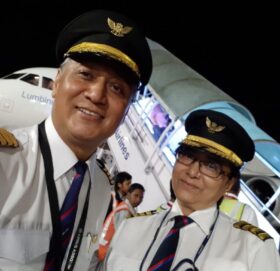 क्याप्टेन विजय लामा र सोनी राणा ‘ग्राउन्डेड’