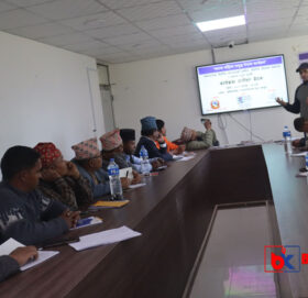 बडीमालिकामा सिडिसीको डेढ बर्षः समाज परिवर्तन गर्न रुपान्तरण कक्षादेखि सशक्तीकरणसम्म