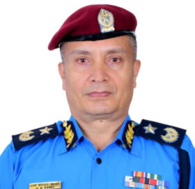 आईजीपी कार्कीको पहिलो निर्णय : जुनियर अधिकृतसम्मलाई २ लाखसम्म आपतकालीन कर्जा