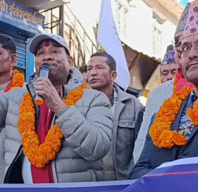 कर्ण थापाको प्रश्न–फागुन २१ मै चुनाव गरौ, तर त्यसअघि सरकार तयार हुने कि नहुने ?