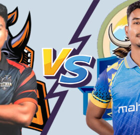 एनपीएलमा आज दुई खेल : पहिलो खेलमा चितवन र कर्णाली भिड्दै