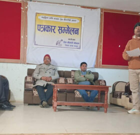 प्रतिनिधि चयनले एमाले पार्टी संगठनभित्र एकताको सन्देश दिएको छ : अध्यक्ष ओली