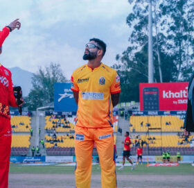 सुदूरपश्चिमले टस जित्यो, पहिला ब्याटिङ गर्दै लुम्बिनी