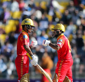 लुम्बिनीको दोस्रो जित, पोखराको तेस्रो हार