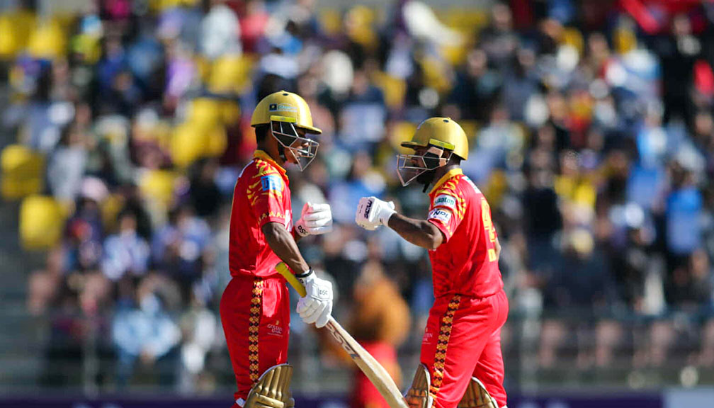 लुम्बिनीको दोस्रो जित, पोखराको तेस्रो हार