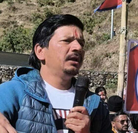 अनेरास्ववियू पूर्व महासचिब  रोकायाले भने देशलाई अब्बल बनाउने शिक्षा र दृष्टिकोण आवश्यक छ