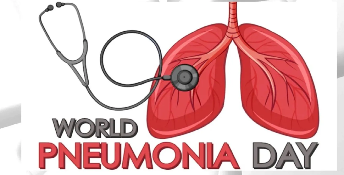 आज विश्व निमोनिया दिवस मनाइँदै