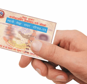 करदाता सेवा कार्यालयहरू खारेज, अब प्यान कार्ड स्थानीय तहबाट, अन्य सेवा अनलाइनबाट