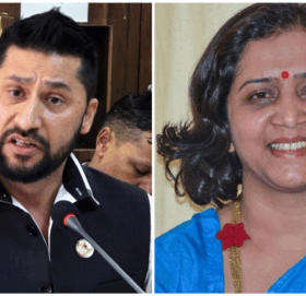 रास्वपा र विवेकशीलबीच आज एकता घोषणा हुँदै