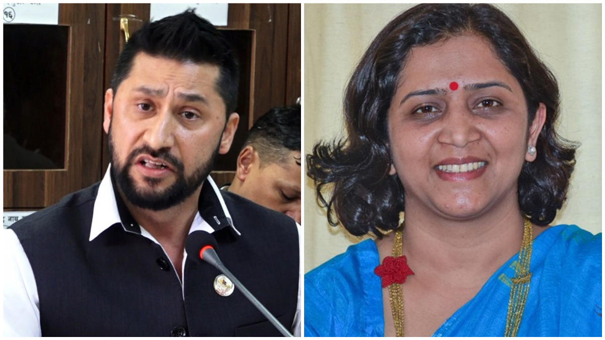 रास्वपा र विवेकशीलबीच आज एकता घोषणा हुँदै