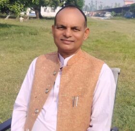 मधेसका सभामुख पदमुक्त