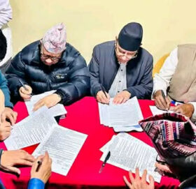 एकीकृत पार्टीमा संयोजक र सहसंयोजक पद हुने, ६ महिनाभित्र एकता महाधिवेशन