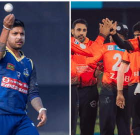 एनपीएलमा आज विराटनगर र चितवन भिड्दै