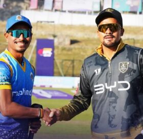 एनपीएल: आज कर्णाली र काठमाण्डु भिड्दै