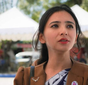 तोसिमा कार्कीले भनिन् : आत्मसम्मानमा प्रहार हुन्छ भने साथीहरू निस्किन्छन्