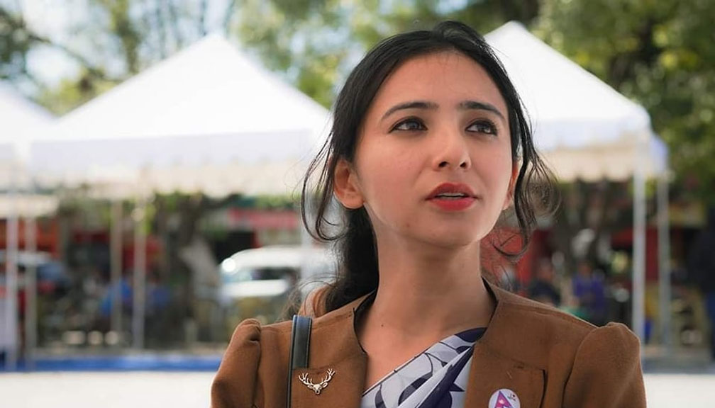 तोसिमा कार्कीले भनिन् : आत्मसम्मानमा प्रहार हुन्छ भने साथीहरू निस्किन्छन्