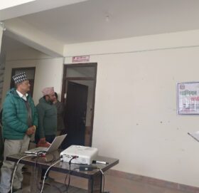 खप्तड छेडेदहमा पालिका स्तरिय शैक्षिक कार्यशाला गोष्ठी सम्पन्न
