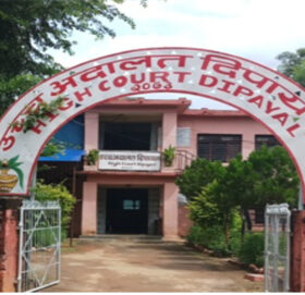 वरिष्ठ वन अधिकृत सरुवाविरुद्धको रिटमा अन्तरिम आदेश दिन अस्वीकार