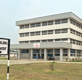 दशरथ चन्द स्वास्थ्य विज्ञान विश्वविद्यालयको उपकुलपतिका लागि दुईपटक विज्ञापन गर्दा पनि आवेदन परेन