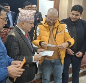 नेपालगञ्ज–दिल्ली सिधा हवाई उडानका लागि सरकारको ध्यानाकर्षण