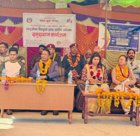 सुदूरपश्चिममा लागुऔषधकाे समस्या बढ्दै, नियन्त्रणका लागि प्रदेश स्तरीय अभियान सुरु