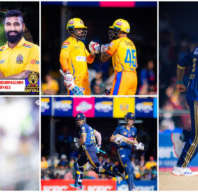 सुदूरपश्चिम राेयल्नस र विराटनगर फाइनलका लागी आज भिड्दै