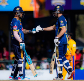 सुदूरपश्चिमको अपराजित यात्रामा ब्रेक, विराटनगरले सुदूरपश्चिमसँगै पहिलो क्वालिफार्यर खेल्ने