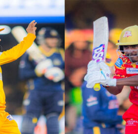 एनपीएल फाइनल भिडन्त भोलि : आम्नेसाम्ने हुँदै राष्ट्रिय टिमका कप्तान र उपकप्तान