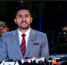 निष्पक्ष निर्वाचनका लागि रास्वपासँग सहकार्य गर्ने सहमति: सञ्चारमन्त्री