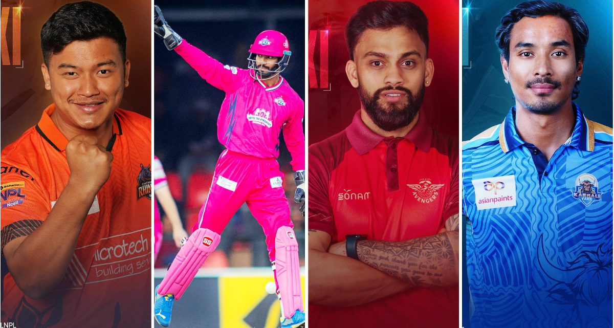 एनपीएलमा आज चितवन र जनकपुर, पोखरा र कर्णाली भिड्दै