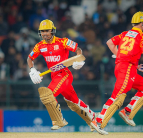 जनकपुर लुम्बिनीसँग पराजित हुँदा प्लेअफका चार टिमको लाग्यो टुंगो