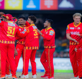 लुम्बिनी एनपीएलको नयाँ च्याम्पियन, सुदूरपश्चिम लगातार उपविजेता