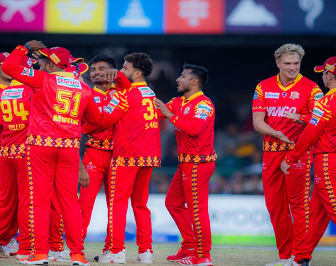 लुम्बिनी एनपीएलको नयाँ च्याम्पियन, सुदूरपश्चिम लगातार उपविजेता