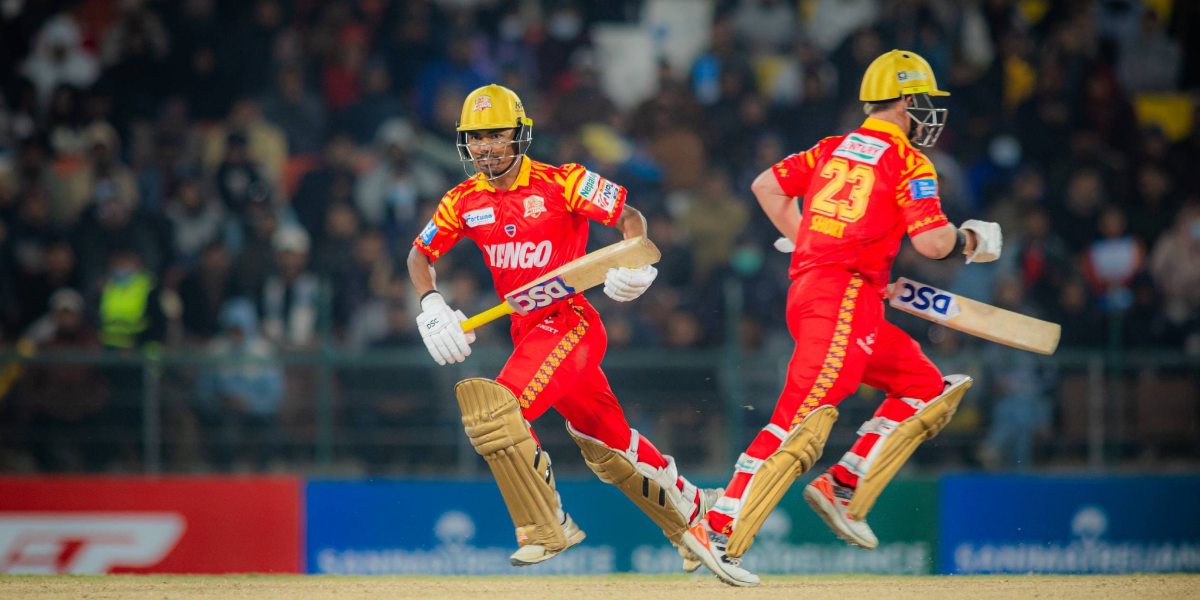 जनकपुर लुम्बिनीसँग पराजित हुँदा प्लेअफका चार टिमको लाग्यो टुंगो