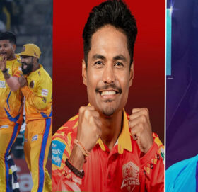 विराटनगरलाई हराउँदै सुदूरपश्चिम फाइनलमा, आज काठमान्डु र लुम्बिनी इलिमिनेटरमा खेल्दै