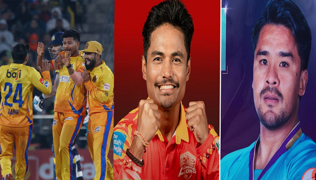 विराटनगरलाई हराउँदै सुदूरपश्चिम फाइनलमा, आज काठमान्डु र लुम्बिनी इलिमिनेटरमा खेल्दै