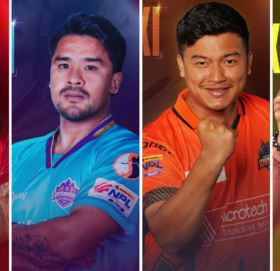 एनपीएलमा आज दुई खेल : दुई कुशलसँग भिड्दै करण र दीपेन्द्र