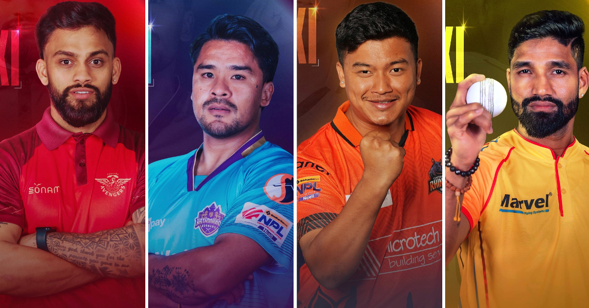 एनपीएलमा आज दुई खेल : दुई कुशलसँग भिड्दै करण र दीपेन्द्र