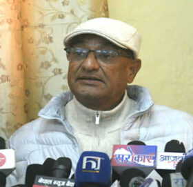 आयोगलाई लेखकले भने– निष्पक्ष छानबिन होस्, फेरि बयानमा बोलाए पनि आउँछु