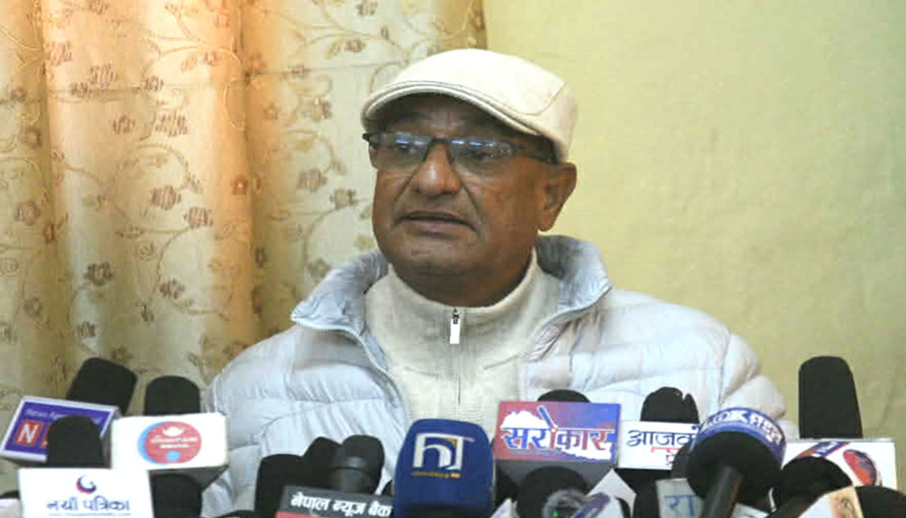 आयोगलाई लेखकले भने– निष्पक्ष छानबिन होस्, फेरि बयानमा बोलाए पनि आउँछु