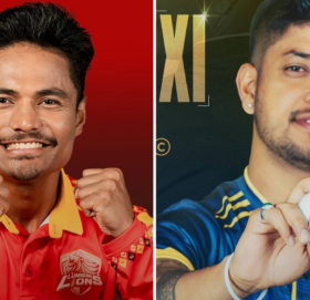 फाइनल प्रवेशका लागि दोस्रो क्‍वालिफायरमा भिड्दै विराटनगर र लुम्बिनी