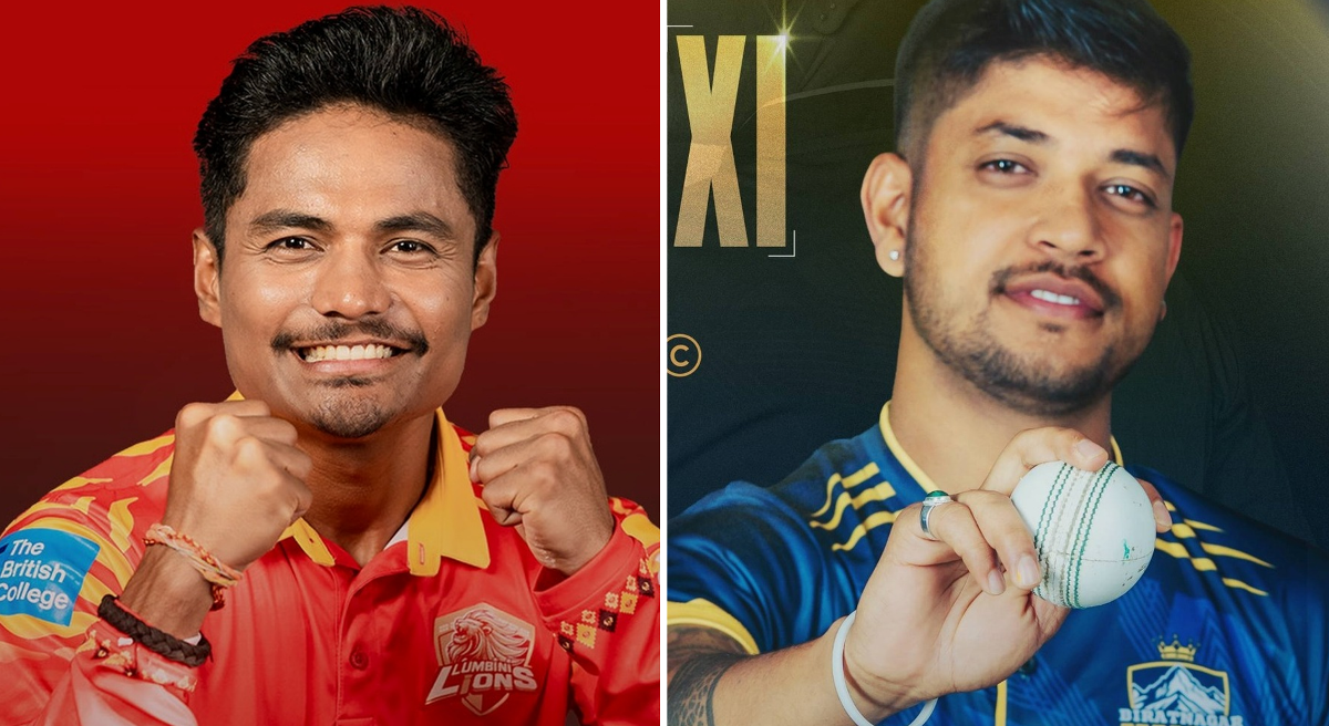 फाइनल प्रवेशका लागि दोस्रो क्वालिफायरमा भिड्दै विराटनगर र लुम्बिनी