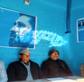 रास्वपा बाजुराले तोक्यो ९ वटै पालिकामा संयोजक