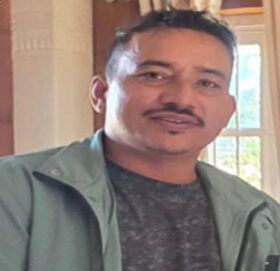 कर्ण थापालाई हात हाल्ने कृष्णसागर ‘बलात्कार’का मतियार, पाएका थिए दुई वर्षको सजाय