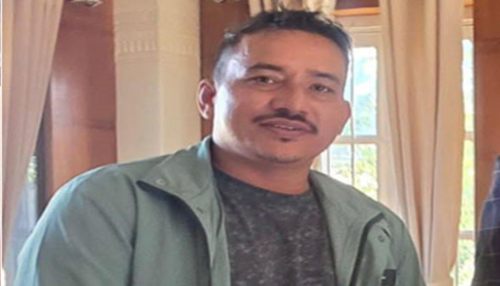 कर्ण थापालाई हात हाल्ने कृष्णसागर ‘बलात्कार’का मतियार, पाएका थिए दुई वर्षको सजाय